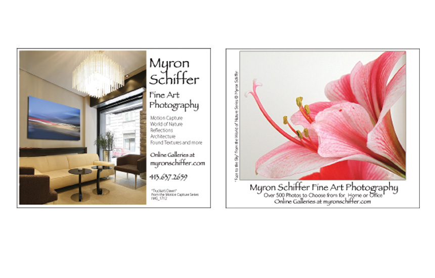 advertising design ad print publication design