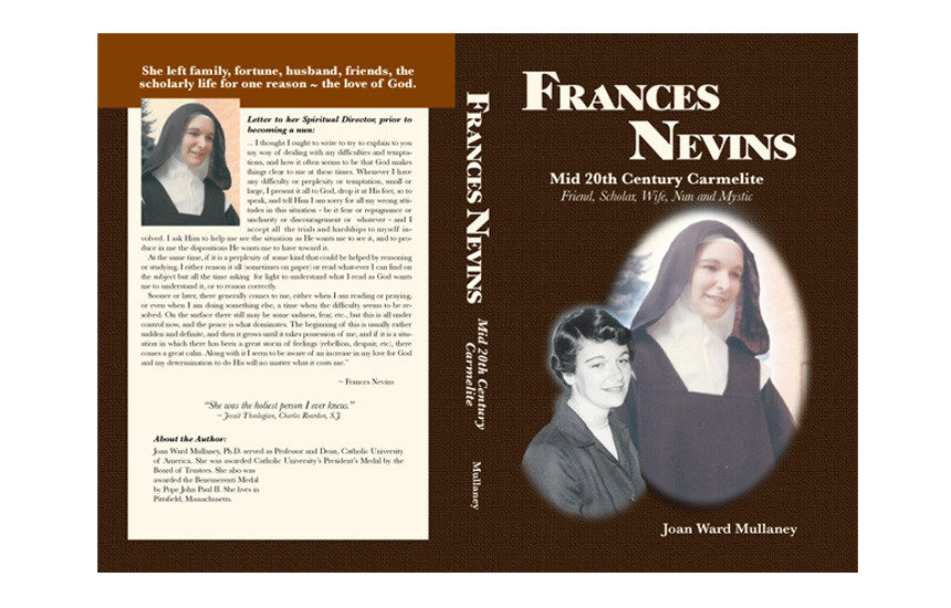 nevins book jacket design publication pittsfield cheshire adams north savoy